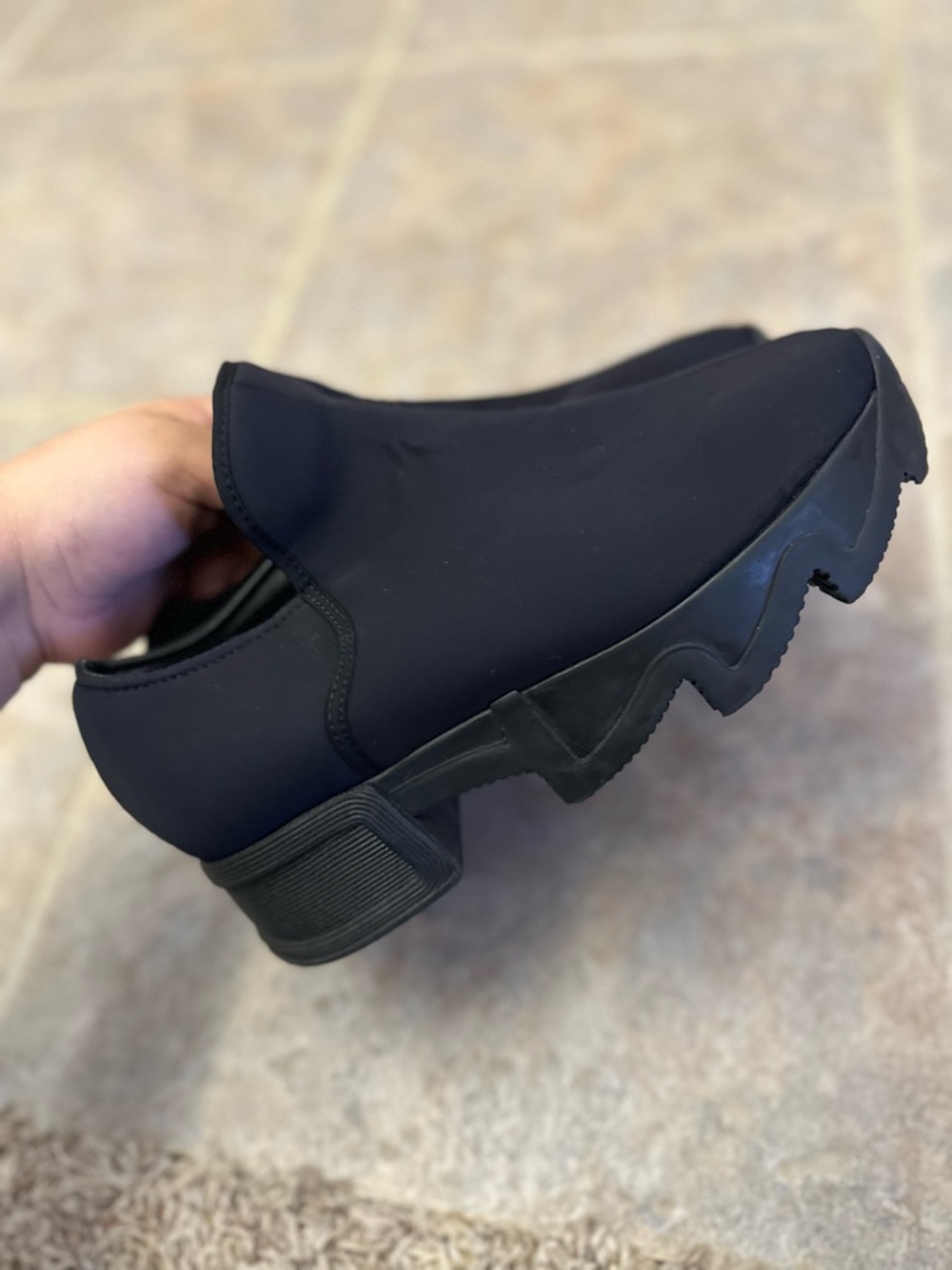 IRI NYC - Made in Italy - NWOT